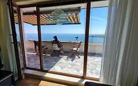 Magic Sea View