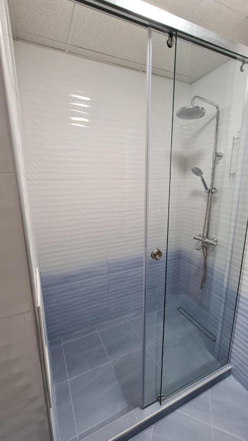 Ferienwohnung Magic Sea View Zarewo Exterior foto